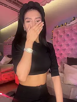 TanyaBello online show from 03/06/26, 04:31