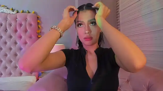 TanyaBello online show from 03/08/26, 05:33