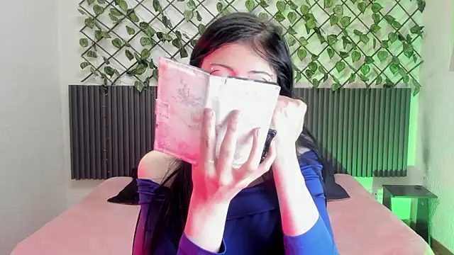 Dark Niight  online show from 03/14/26, 12:43