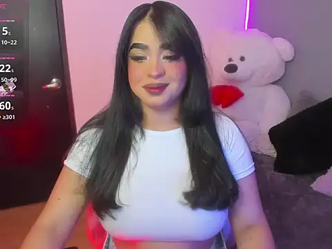 mia  abbey online show from 04/08/26, 11:37