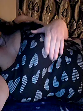 Ariana381 online show from 11/15/25, 08:16