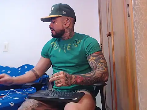stefanodangelo online show from 10/22/25, 11:37
