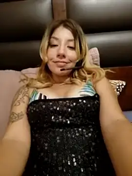 lilivalkova online show from 02/14/26, 04:20