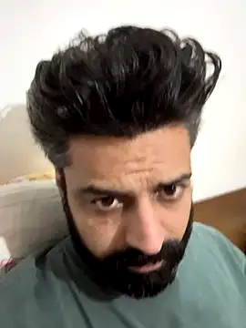 SoulHunt9 online show from 10/28/25, 05:48