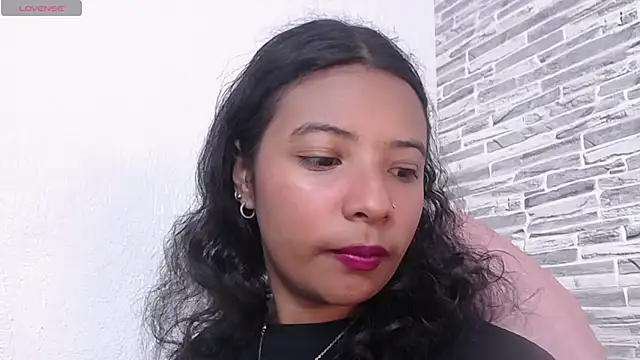 Zoe Rider online show from 10/24/25, 12:56