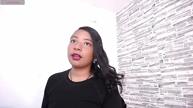 Zoe Rider online show from 11/08/25, 12:49