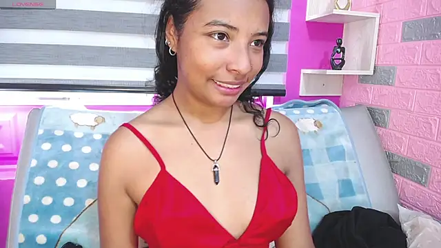 Zoe Rider online show from 12/01/25, 12:43