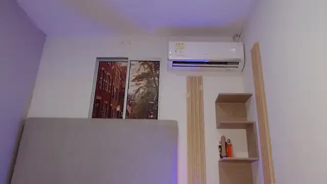 miel alisha online show from 03/04/26, 12:11