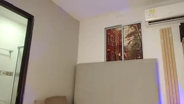 miel alisha online show from 03/14/26, 02:00