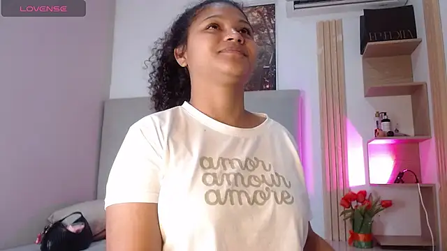 miel alisha online show from 03/21/26, 02:20