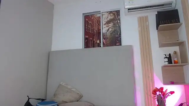 miel alisha online show from 04/05/26, 12:57