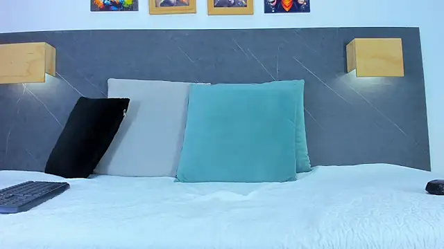 iamdoll online show from 02/26/26, 07:57