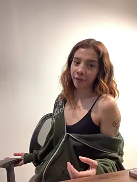 MiaaCute- online show from 03/06/26, 09:22