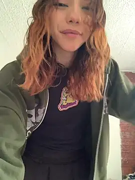 MiaaCute- online show from 03/17/26, 08:45