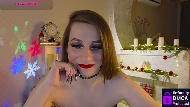 DoubleMeow online show from 12/19/25, 01:40