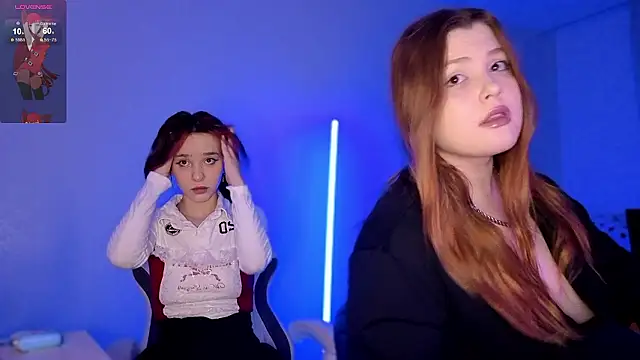 akemichkaa online show from 01/10/26, 07:15