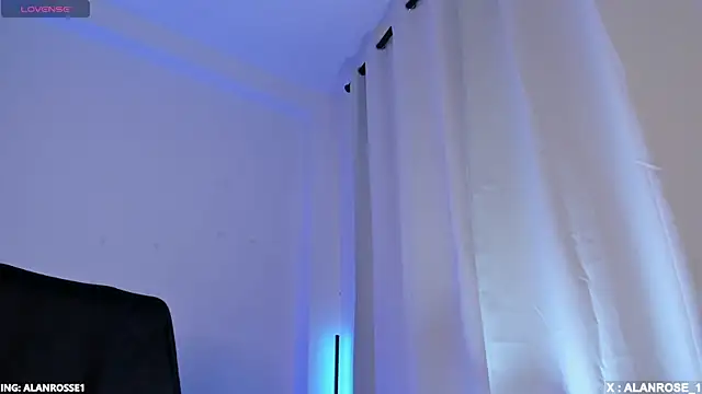 AlanRose01 online show from 01/06/26, 01:48