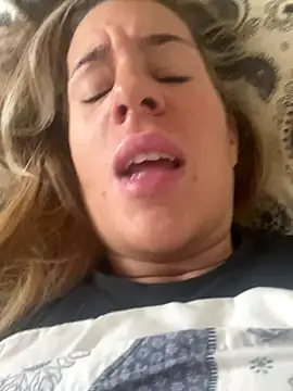 xgabriella89 online show from 10/19/25, 10:49