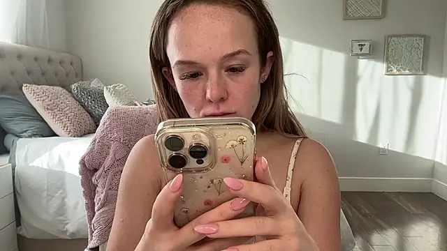 Amberjayxox0 online show from 02/02/26, 11:58