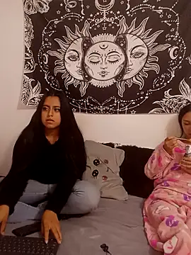 emily n abby online show from 03/20/26, 01:27