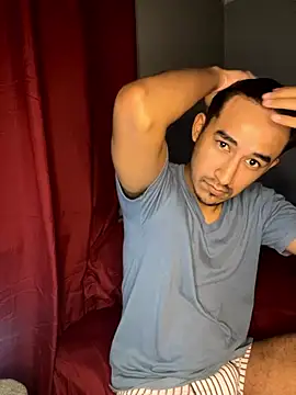 Chinto25 online show from 01/14/26, 03:06