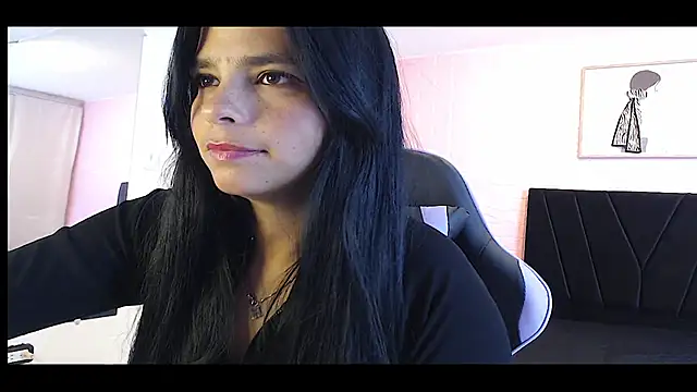 lissy160920 online show from 10/18/25, 01:56