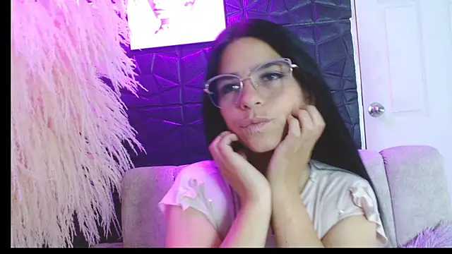 lissy160920 online show from 10/27/25, 01:26