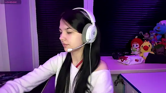 HanaMantanaDell online show from 10/24/25, 02:24