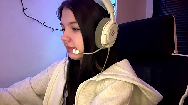 HanaMantanaDell online show from 02/12/26, 03:07