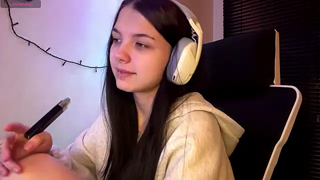 HanaMantanaDell online show from 03/02/26, 04:36