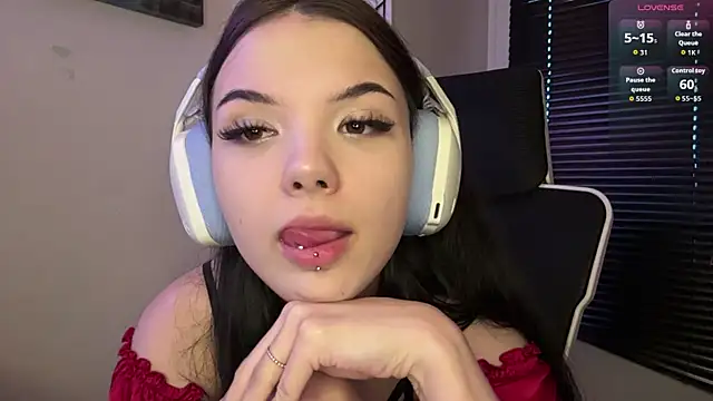 HanaMantanaDell online show from 03/26/26, 02:22