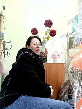 Luna 7777 online show from 01/10/26, 02:41