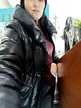 Luna 7777 online show from 02/15/26, 01:20