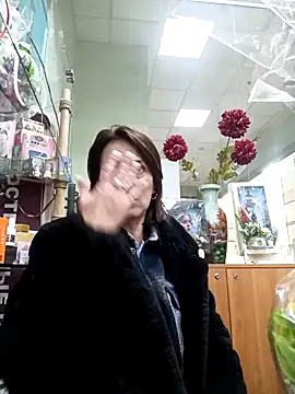 Luna 7777 online show from 03/06/26, 11:06