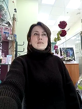 Luna 7777 online show from 03/15/26, 11:27