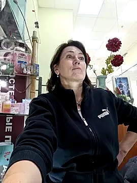 Luna 7777 online show from 03/29/26, 09:31