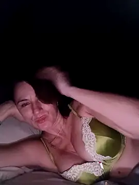 Luna 7777 online show from 03/31/26, 08:31