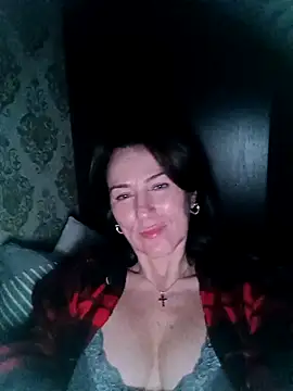 Luna 7777 online show from 04/10/26, 09:41