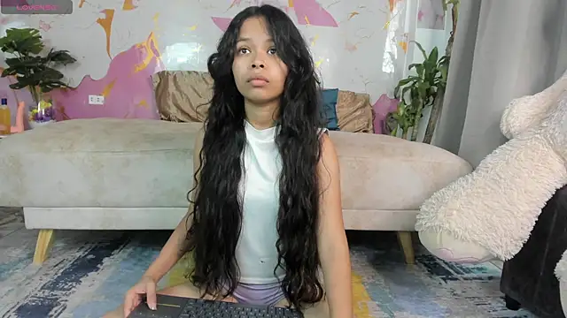 sharon ivanna12 online show from 03/29/26, 07:58