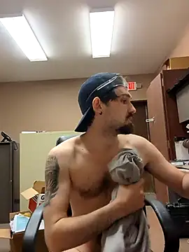 countrybannanaman online show from 11/03/25, 11:37