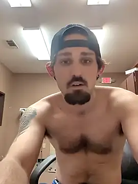 countrybannanaman online show from 11/18/25, 11:26