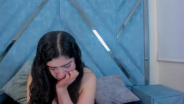 talialadyx online show from 02/11/26, 12:43