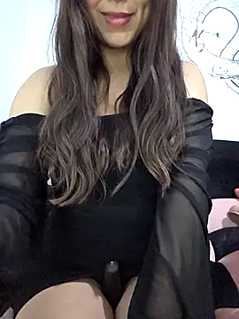 Alissun  online show from 12/04/25, 11:24