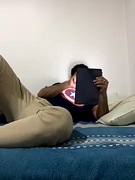 Twistermc11 online show from 10/25/25, 05:15