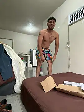 Twistermc11 online show from 04/21/26, 12:23