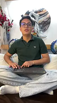 JohnBelRose online show from 11/01/25, 08:00