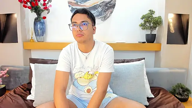 JohnBelRose online show from 11/23/25, 09:09