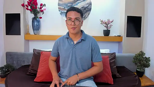 JohnBelRose online show from 01/05/26, 07:39