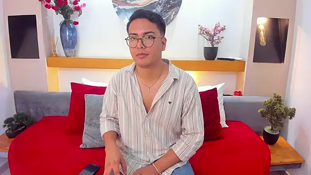 JohnBelRose online show from 01/09/26, 07:37