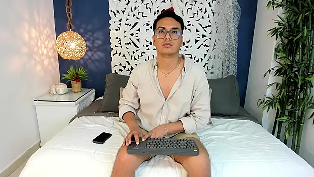 JohnBelRose online show from 01/11/26, 12:37